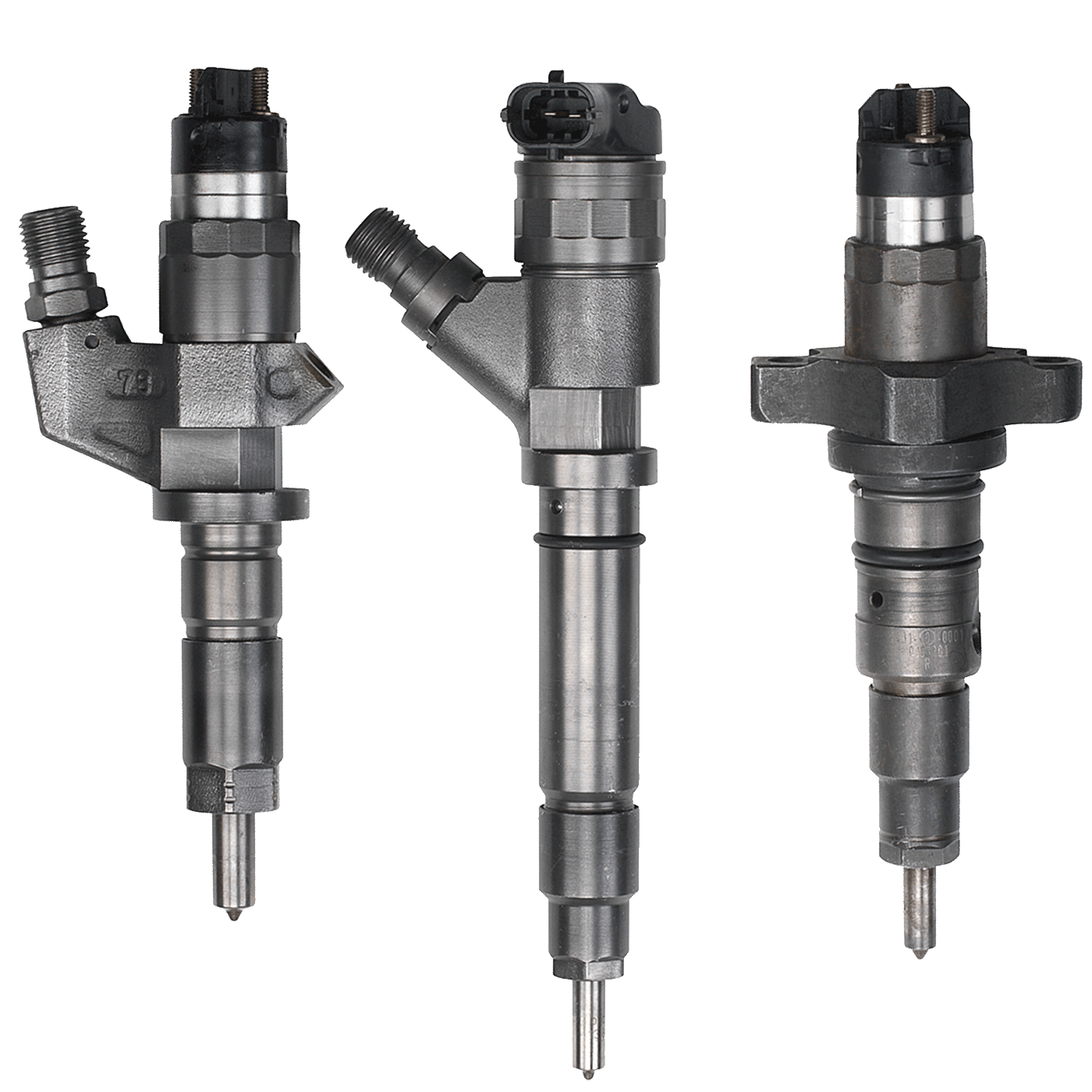 Best Performance Fuel Injectors at Denise Lewellen blog